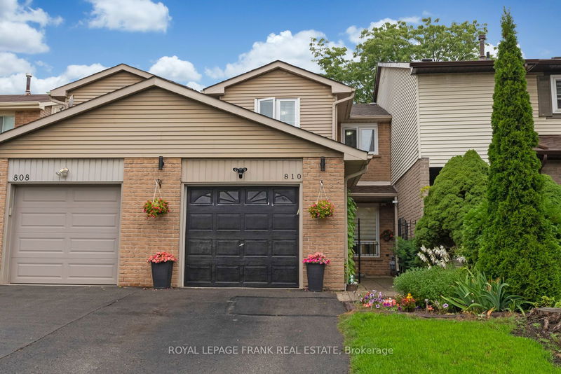 home for sale on 810 Hyland Street