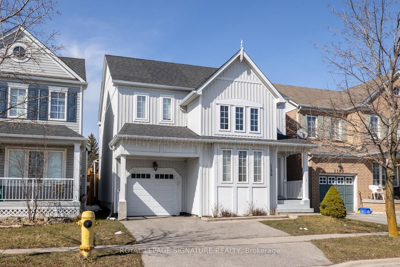 1136 Middlebury Ave, Oshawa, L1K 2P5 | Image 2