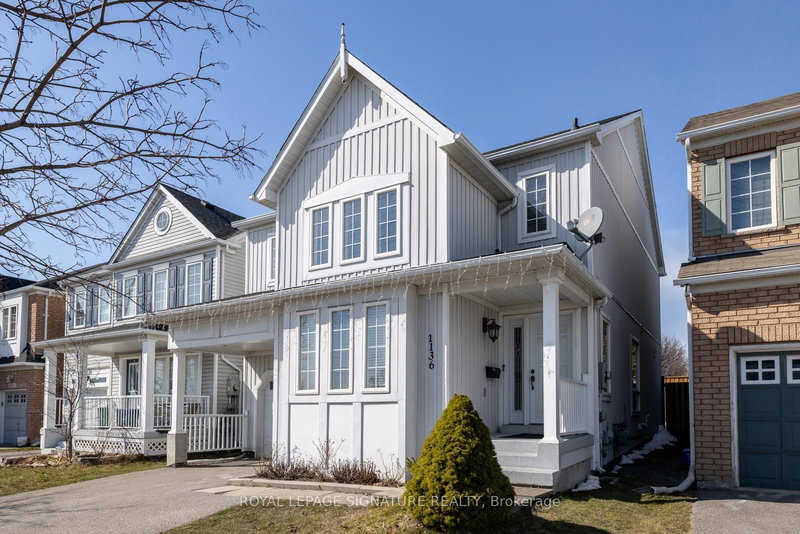 1136 Middlebury Ave, Oshawa, L1K 2P5 | Image 3