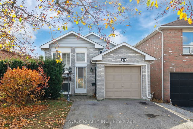 42 Glanville Crescent