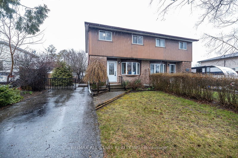 home for sale on 427 Kenny Court