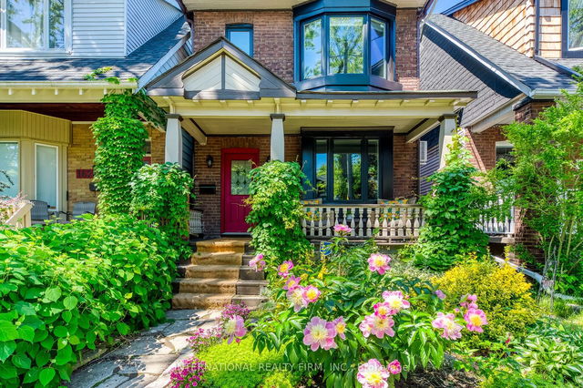164 Langford Avenue