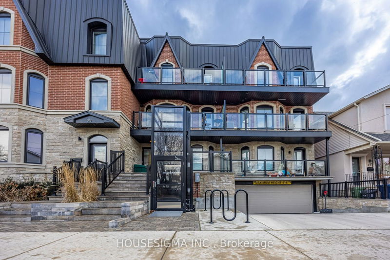 home for sale on 302-27 Somers Avenue