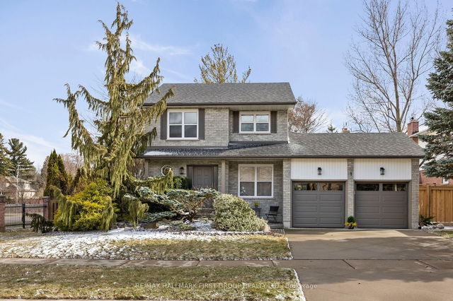 1 McLellan Drive