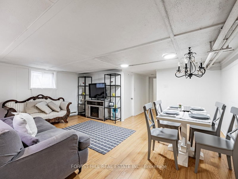 Lower - 29 Scarboro Beach Blvd, Toronto, M4E 2W9 | Image 3