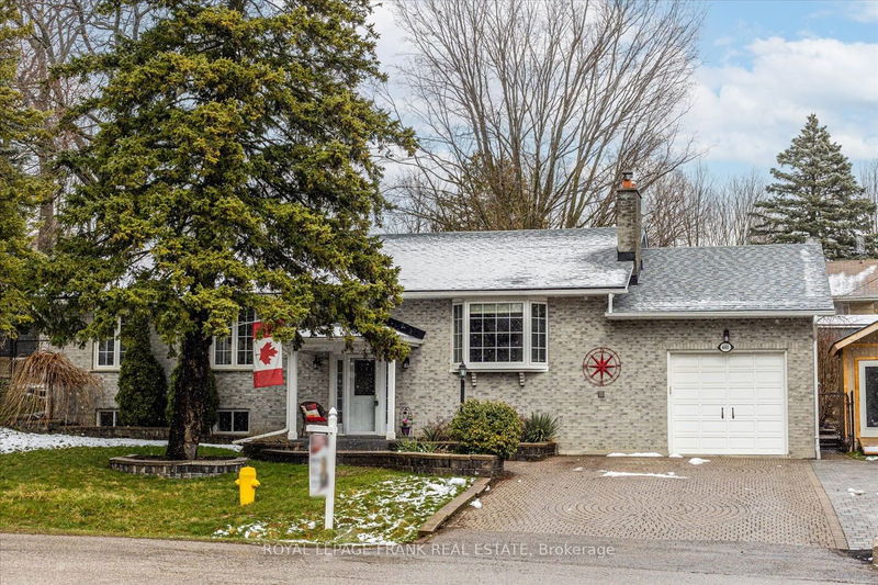 home for sale on 440 Beechcroft Place