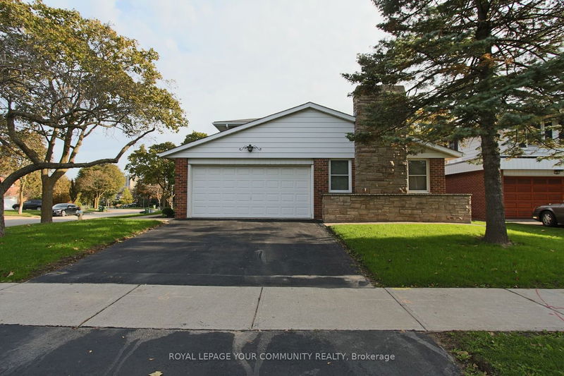 home for lease on 1 Adencliff Road