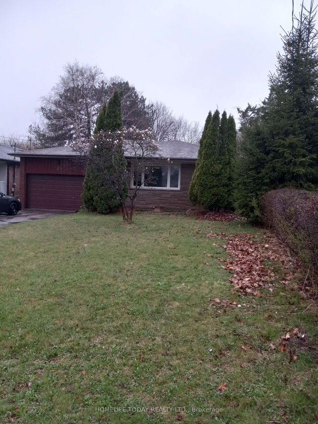 Main - 740 Meadowvale Road