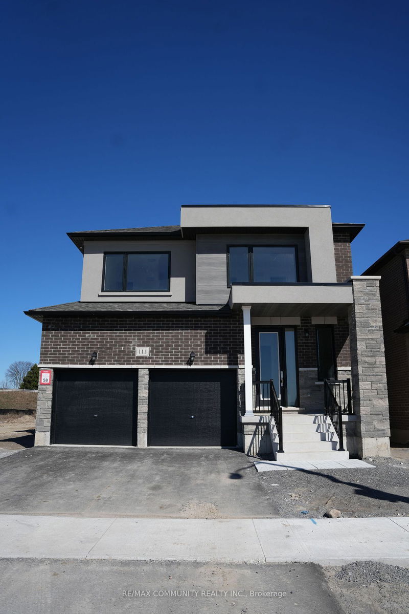 home for lease on 111 Hoad Street