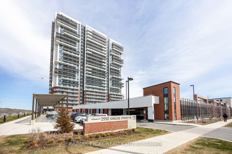 home for lease on 2511-2550 Simcoe Street N