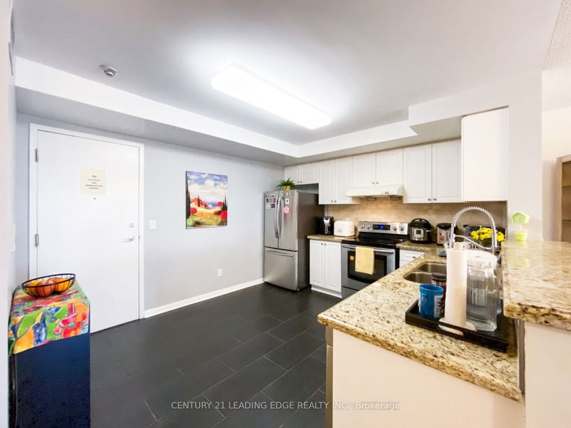  228 - 1881 Mcnicoll Ave  Toronto, M1V 5M2 | Image 10