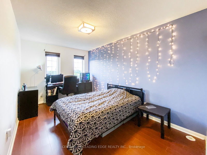  228 - 1881 Mcnicoll Ave  Toronto, M1V 5M2 | Image 16