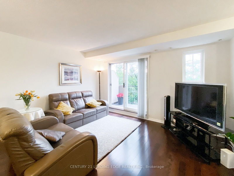  228 - 1881 Mcnicoll Ave  Toronto, M1V 5M2 | Image 5