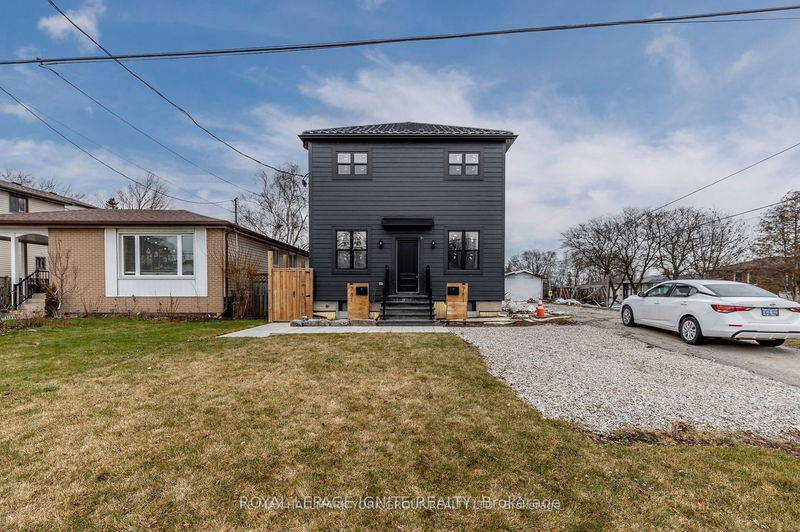 home for lease on 781 Oliva Street
