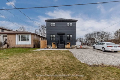 Detached House leased at 781 Oliva Street, Pickering, Ontario, L1W 2V9 - West Shore - MLS: E8210700
