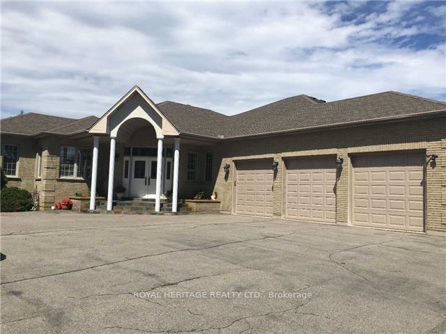 home for lease on Bsmt-5855 Halls Road
