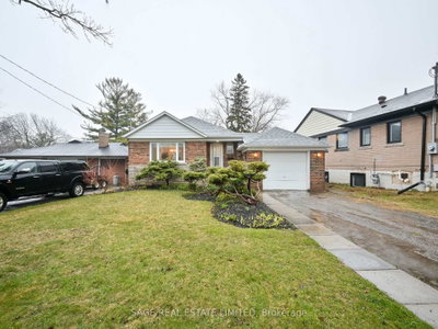 Detached House sold at 15 Saunders Road, Toronto, Ontario, M1J 3J1 - Guildwood - MLS: E8211690