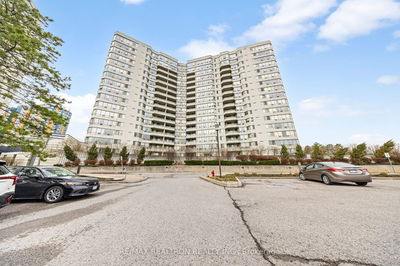 Condo sold at 1007-160 Alton Towers Circle, Toronto, Milliken, M1V 4X8 - MLS: E8211966