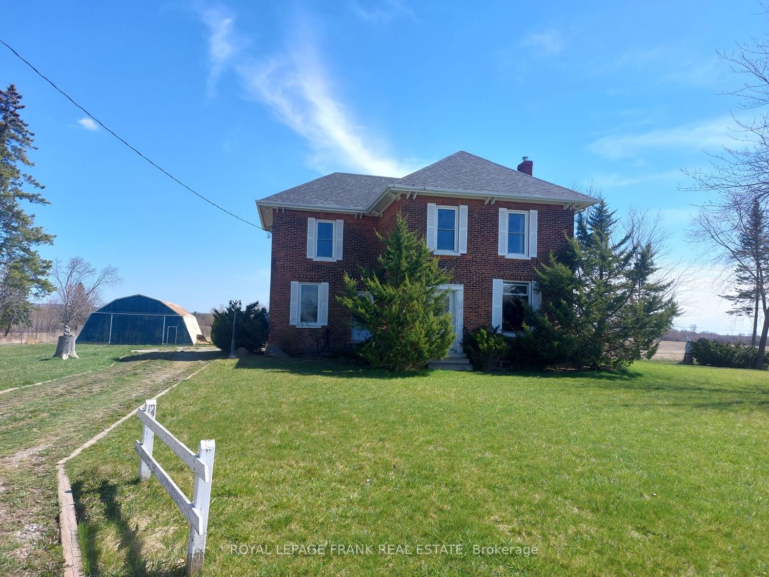 7215 Old Scugog Road N