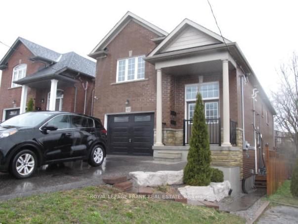 1 - 402 Olive Ave, Oshawa, L1H 2R1 | Image 2