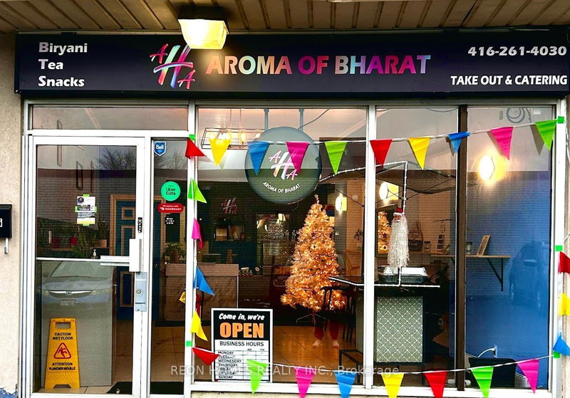 5 - 1375 Danforth Rd, Toronto, M1J 1G7 | Image 2