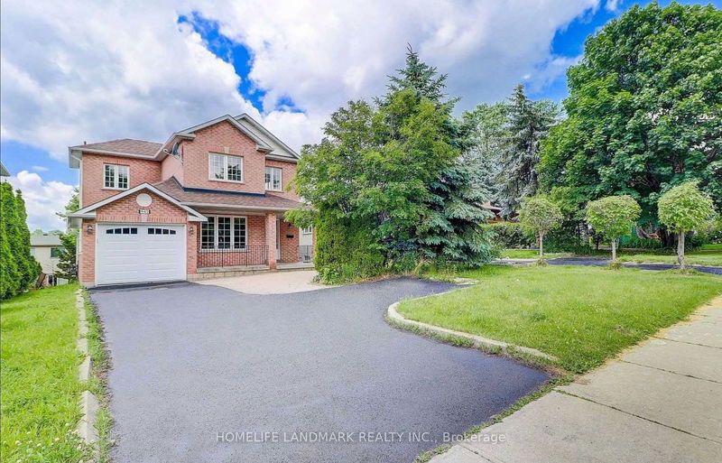 home for lease on (Main)-942 Port Union Road