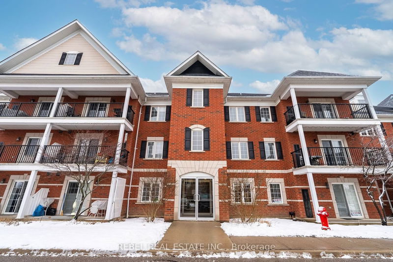 home for sale on 212-61 Clarington Boulevard
