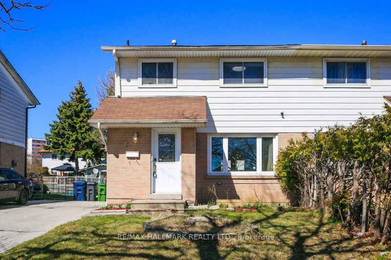 home for sale on 18 Coxworth Crescent
