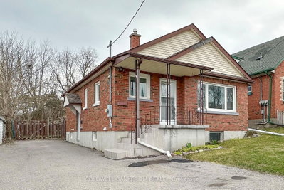 Detached House sold at 433 Crerar Avenue, Oshawa, Ontario, L1H 2W6 - Central - MLS: E8215362