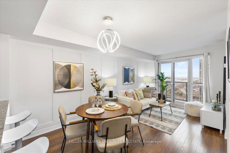 home for sale on 2722-135 Village Green Square
