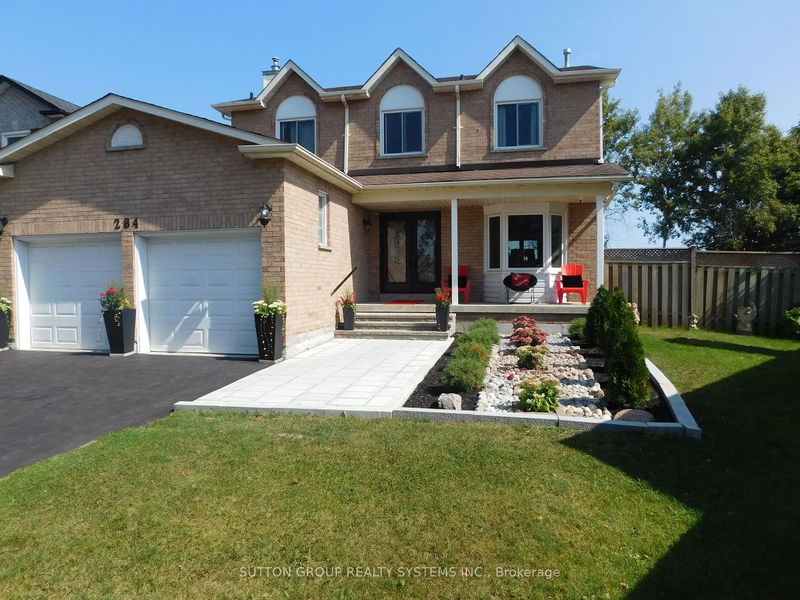 home for sale on 284 Andrew Street