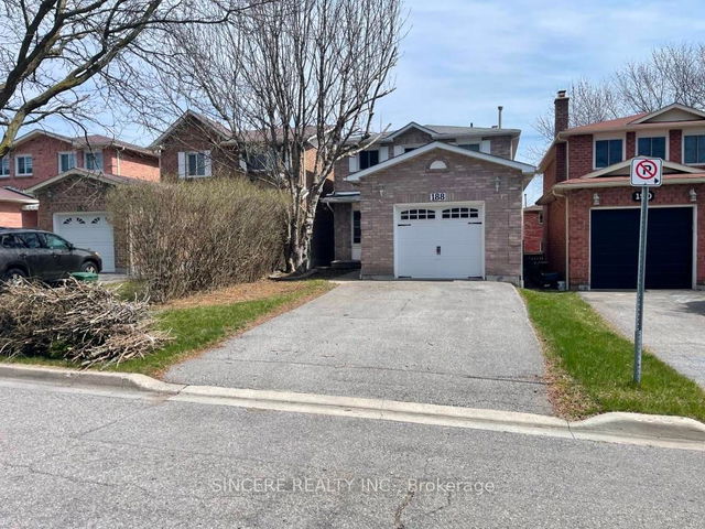 188 Daniels Crescent