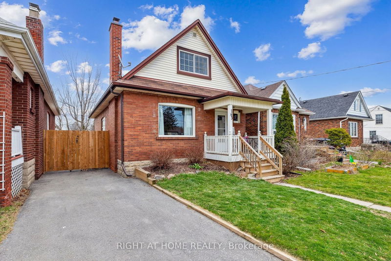 home for sale on 143 Patricia Avenue
