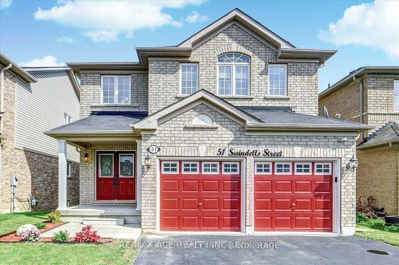 home for lease on 51 Swindells Street