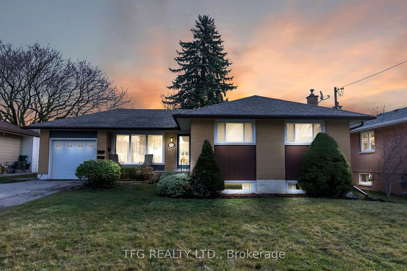 home for lease on Lower-745 Glengrove Street