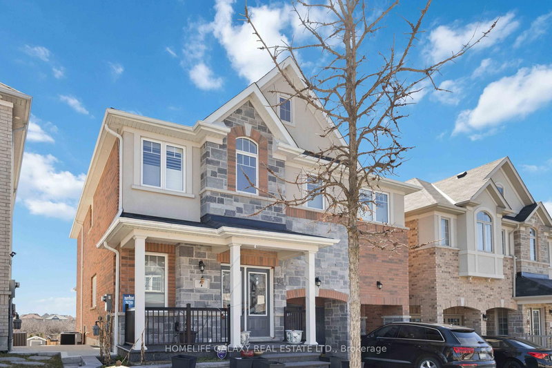 7 Mosely Cres, Ajax, L1Z 0M9 | Image 3