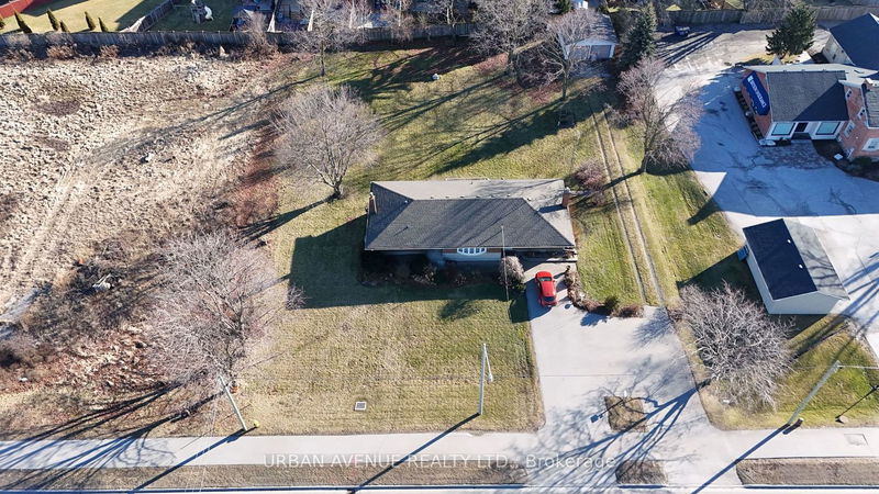 home for sale on 553 Bayly Street E
