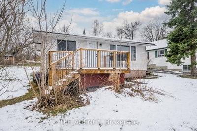 Detached House leased at 127 Coleman Street, Scugog, Ontario, L0B 1K0 - Rural Scugog - MLS: E8217580