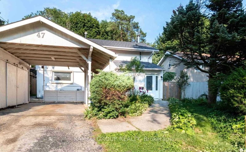home for lease on Bsmt-47 Oakley Boulevard