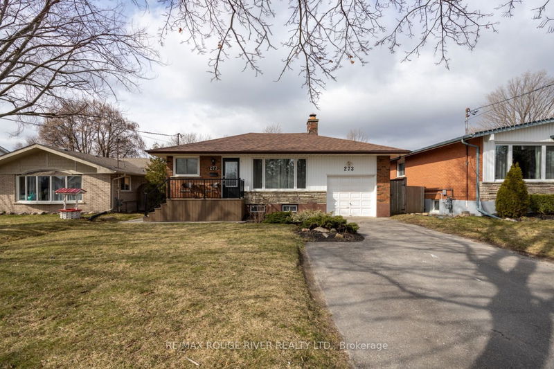 home for sale on 273 Labrador Drive