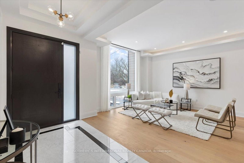 93 Cree Ave, Toronto, M1M 1Z9 | Image 3