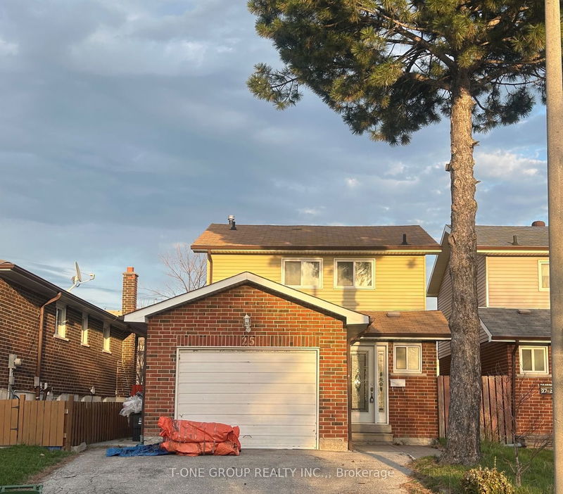 home for lease on 25 Sunburst Square