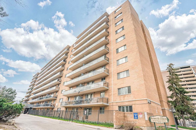 home for sale on 217-100 Dundalk Drive