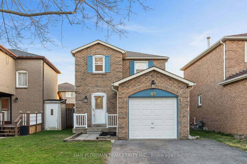 home for sale on 49 Chatfield Drive