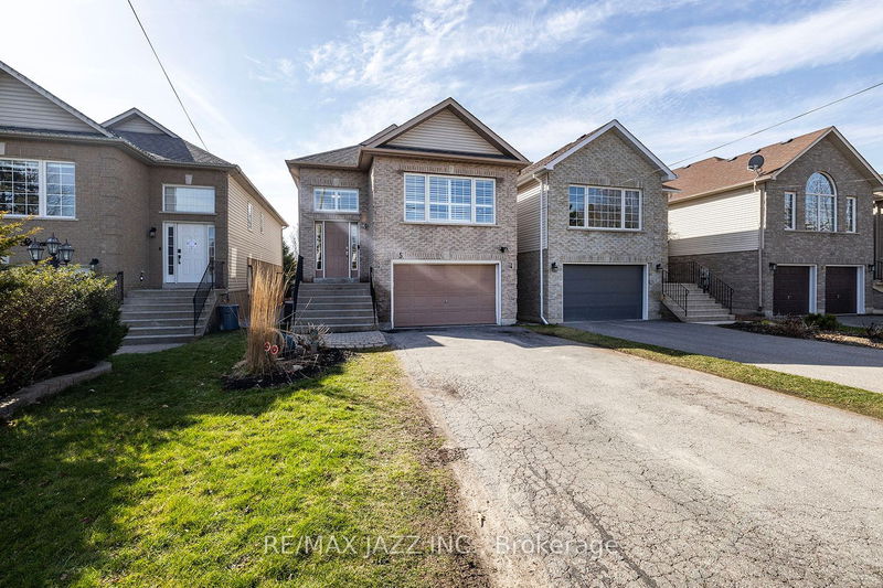 home for sale on 5 Westmore Street