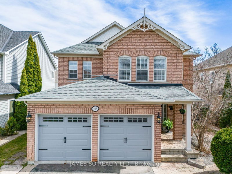 home for sale on 108 Downey Drive