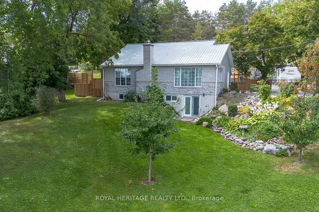 298 Carnegie Beach Road