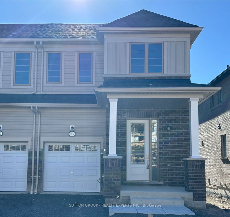 home for lease on 2034 Cameron Lott Crescent