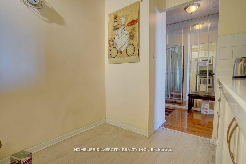 1617 - 88 Corporate Dr, Toronto, M1H 3G6 | Image 2