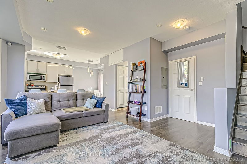 home for lease on 52-4689 Kingston Road